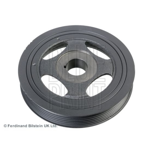 Blue Print 1x ADT36135BP Riemenscheibe (entkoppelt), Kurbelwelle