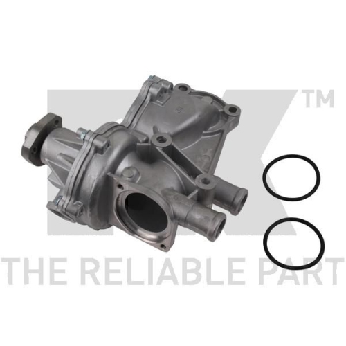 Wasserpumpe NK 10847044 f&uuml;r ALFA ROMEO AUDI FORD SEAT VW TATA EWK