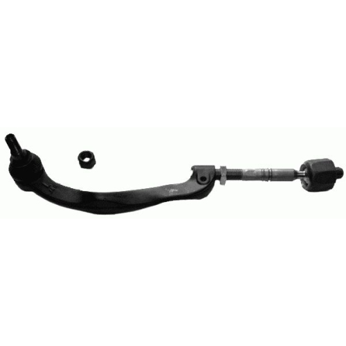 Spurstange LEMF&Ouml;RDER 27987 01 f&uuml;r VW, Vorderachse, links