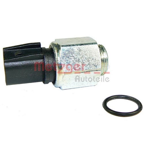 Schalter, R&uuml;ckfahrleuchte METZGER 0912024 f&uuml;r FORD JAGUAR MAZDA VOLVO