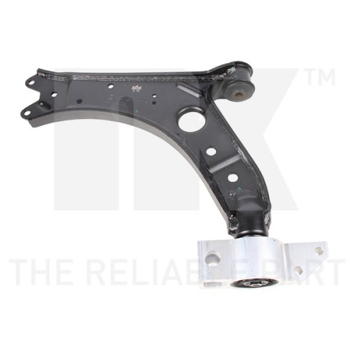 Lenker, Radaufh&auml;ngung NK 5014743 f&uuml;r AUDI SEAT SKODA VW, Vorderachse, au&szlig;en