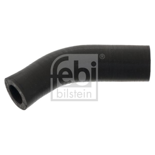 Febi Bilstein 49224 Ladeluftschlauch vom Turbolader zum Ladeluftk&uuml;hler , 1 St&uuml;ck