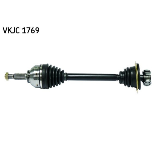 Antriebswelle SKF VKJC 1769 f&uuml;r OPEL RENAULT, Vorderachse links