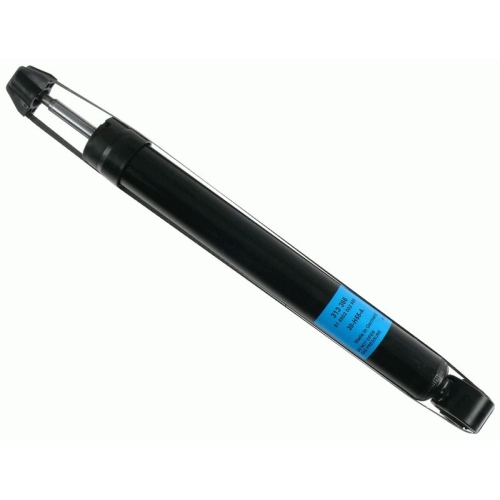 Sto&szlig;d&auml;mpfer SACHS 313 366 f&uuml;r AUDI, Hinterachse