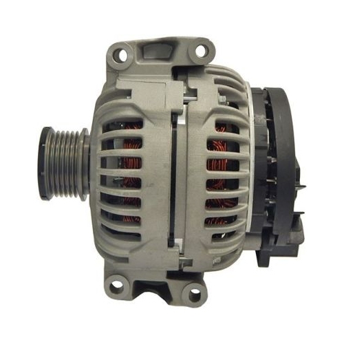 Generator HELLA 8EL 012 426-031 f&uuml;r MERCEDES-BENZ EVOBUS