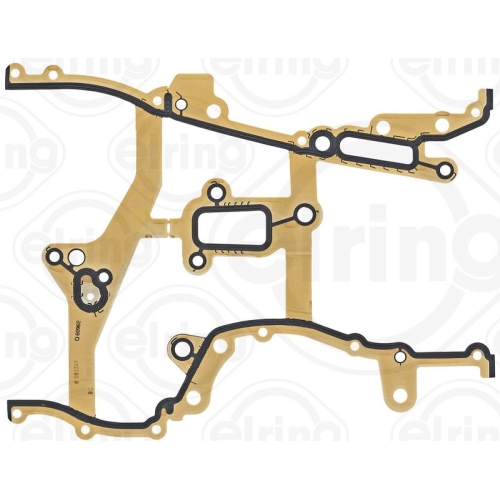 Dichtung, Steuergeh&auml;use ELRING 503.241 f&uuml;r OPEL