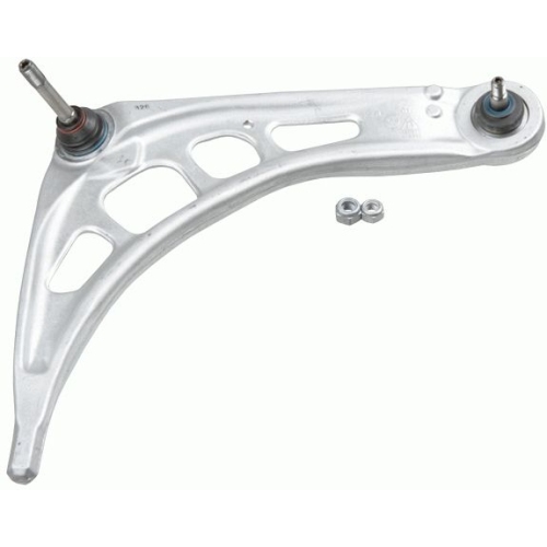 Lenker, Radaufh&auml;ngung LEMF&Ouml;RDER 25368 01 f&uuml;r BMW BMW (BRILLIANCE), Vorderachse