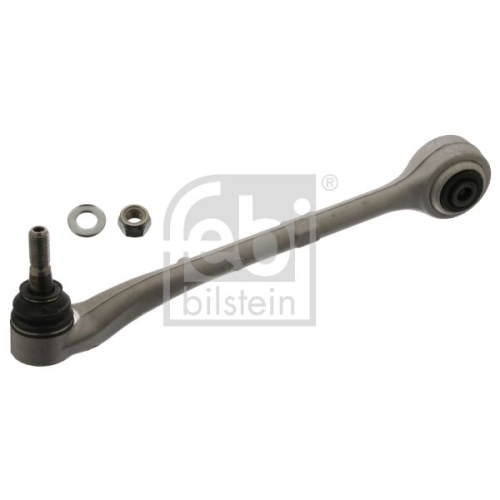 Febi Bilstein 11821 Querlenker mit Lagern, Gelenk und Sicherungsmutter , 1 St&uuml;ck