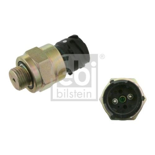 Febi Bilstein 24965 Druckschalter f&uuml;r Abgasdruckregler , 1 St&uuml;ck