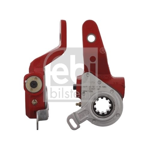 Febi Bilstein 31597 Gest&auml;ngesteller , 1 St&uuml;ck