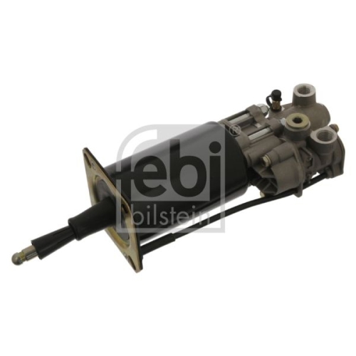 Febi Bilstein 40940 Kupplungsverst&auml;rker , 1 St&uuml;ck