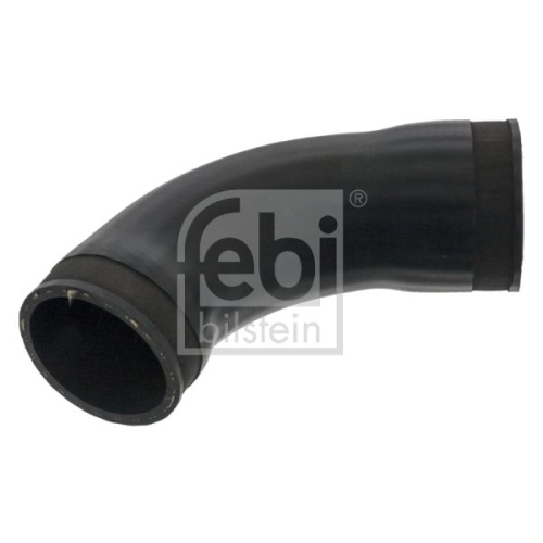Febi Bilstein 49083 Ladeluftschlauch vom Ladeluftk&uuml;hler zum Ansaugrohr , 1 St&uuml;ck
