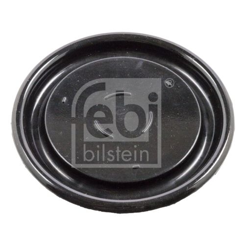 Febi Bilstein 103380 Membrane f&uuml;r Kurbelgeh&auml;useentl&uuml;ftung , 1 St&uuml;ck