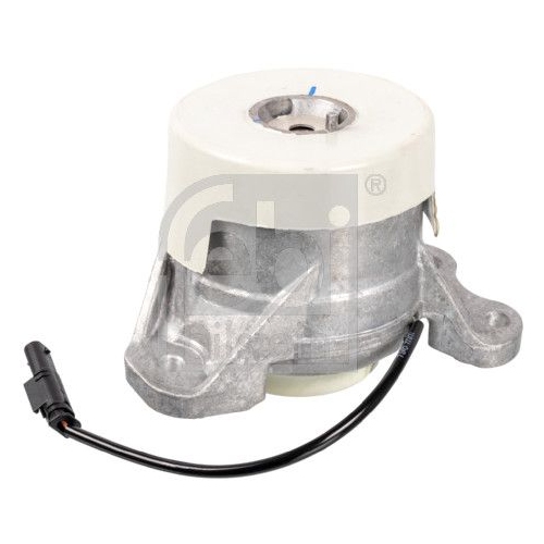 Febi Bilstein 109378 Motorlager mit Schutzkappe, 1 St&uuml;ck
