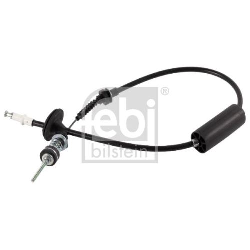 Febi Bilstein 172057 Kupplungsseilzug, 1 St&uuml;ck