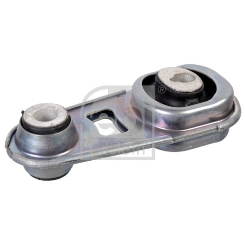 Lagerung, Motor FEBI BILSTEIN 173367 f&uuml;r NISSAN RENAULT, hinten