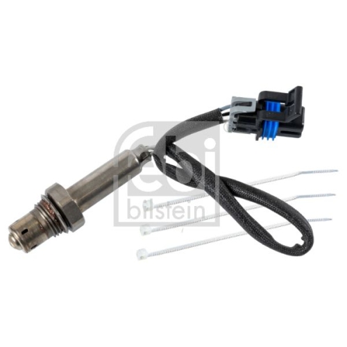 Lambdasonde FEBI BILSTEIN 175944 f&uuml;r ISUZU OPEL SUZUKI VAUXHALL CHEVROLET