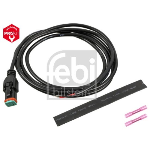 Kabelsatz, Arbeitsscheinwerfer FEBI BILSTEIN 177149 ProKit f&uuml;r