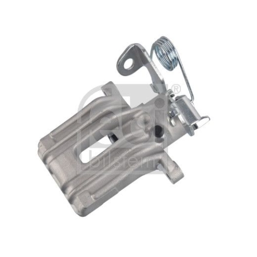 Bremssattel FEBI BILSTEIN 181143 f&uuml;r AUDI VW, Hinterachse rechts