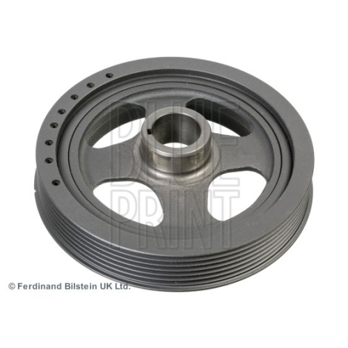 Blue Print 1x ADT36136BP Riemenscheibe (entkoppelt), Kurbelwelle