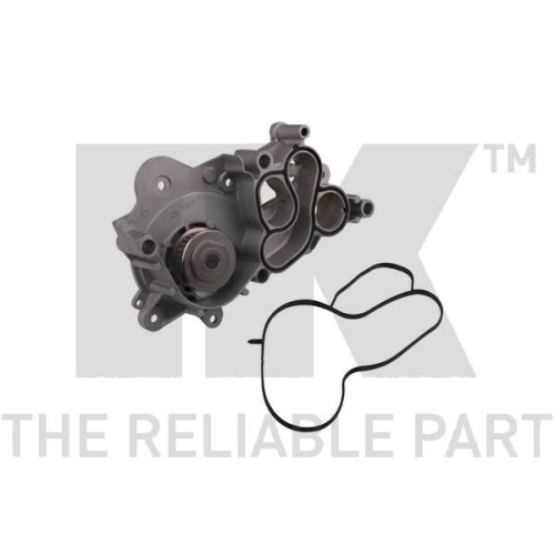 Wasserpumpe NK 10847055 f&uuml;r AUDI SEAT SKODA VW