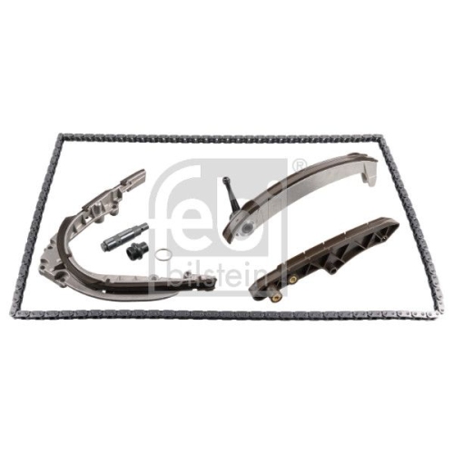 Febi Bilstein 1x 47500 Steuerkettensatz f&uuml;r Nockenwelle