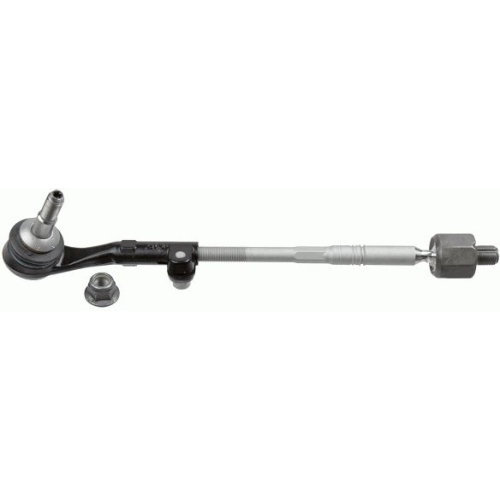 Spurstange LEMF&Ouml;RDER 29421 01 f&uuml;r BMW BMW (BRILLIANCE), Vorderachse, links