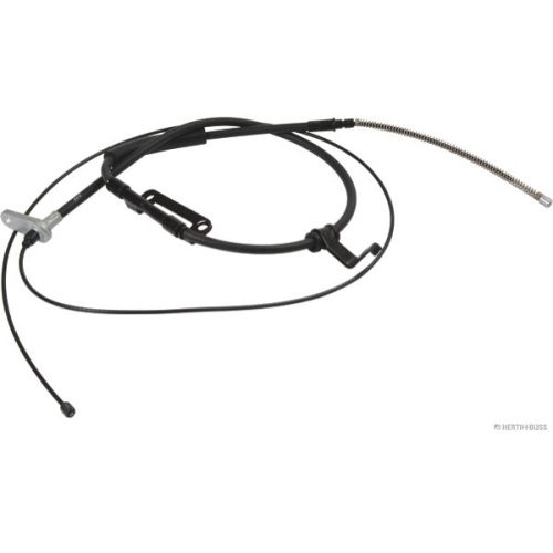 Seilzug, Feststellbremse HERTH+BUSS JAKOPARTS J3930322 f&uuml;r HYUNDAI KIA, hinten