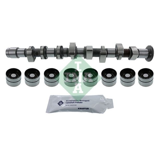 Nockenwellensatz INA 428 0051 30 f&uuml;r SEAT VW