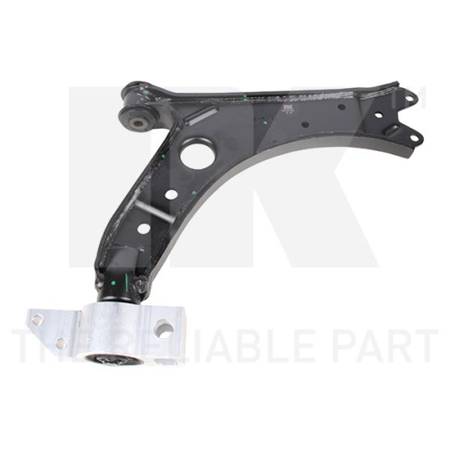 Lenker, Radaufh&auml;ngung NK 5014744 f&uuml;r AUDI SEAT SKODA VW, Vorderachse, au&szlig;en