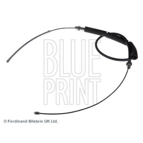 Seilzug, Feststellbremse BLUE PRINT ADA104604 f&uuml;r CHRYSLER, hinten links
