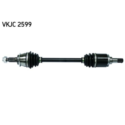 Antriebswelle SKF VKJC 2599 f&uuml;r MINI, Vorderachse links