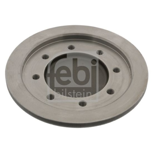 Febi Bilstein 03439 Aufnahmeteller f&uuml;r Zugsattelzapfen , 1 St&uuml;ck