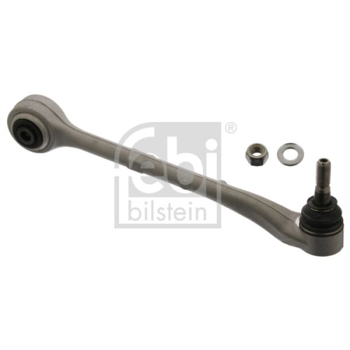 Febi Bilstein 11822 Querlenker mit Lager, Gelenk und Sicherungsmutter , 1 St&uuml;ck