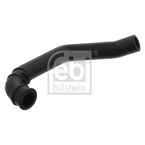 Febi Bilstein 33848 Entl&uuml;ftungsschlauch f&uuml;r Kurbelgeh&auml;use , 1 St&uuml;ck