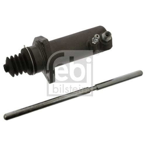 Febi Bilstein 40945 Kupplungsnehmerzylinder , 1 St&uuml;ck