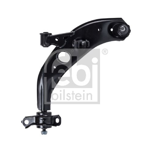 Febi Bilstein 42400 Querlenker mit Lager, Gelenk und Halter , 1 St&uuml;ck