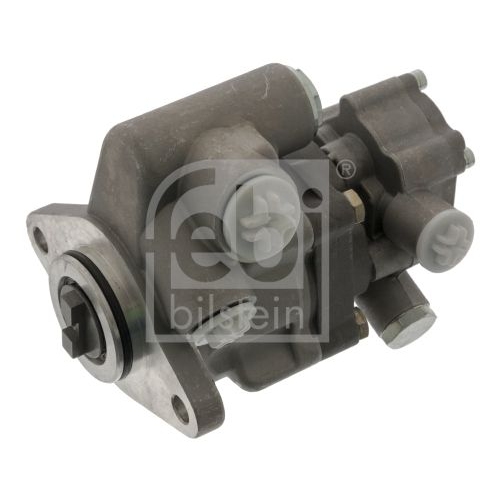 Febi Bilstein 49085 Tandempumpe f&uuml;r Servolenkung und Kraftstoffanlage , 1 St&uuml;ck