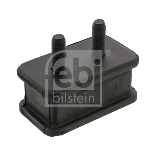 Febi Bilstein 101977 Fahrerhauslager , 1 St&uuml;ck