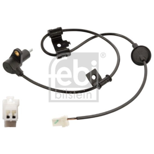 Febi Bilstein 107658 ABS-Sensor, 1 St&uuml;ck