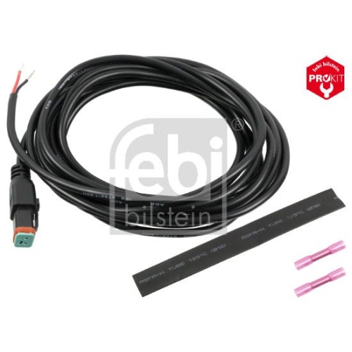 Kabelsatz, Arbeitsscheinwerfer FEBI BILSTEIN 177150 ProKit f&uuml;r