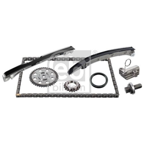 Steuerkettensatz FEBI BILSTEIN 178310 f&uuml;r MAZDA