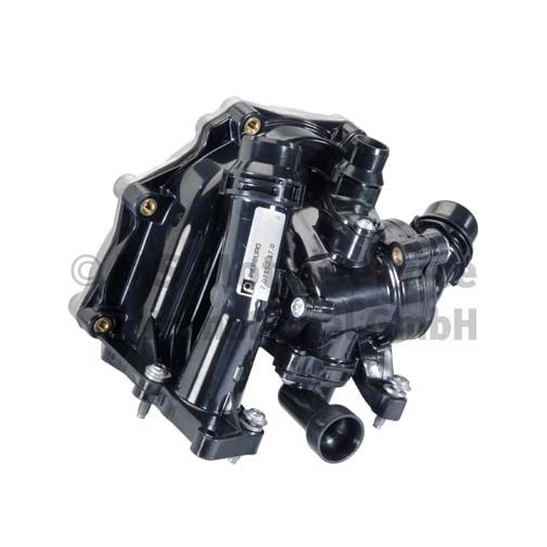 Wasserpumpe PIERBURG 7.07152.37.0 f&uuml;r AUDI SEAT SKODA VW