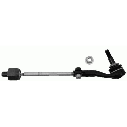 Spurstange LEMF&Ouml;RDER 29422 01 f&uuml;r BMW BMW (BRILLIANCE), Vorderachse, rechts