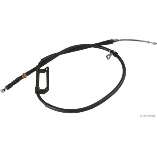 Seilzug, Feststellbremse HERTH+BUSS JAKOPARTS J3930343 f&uuml;r HYUNDAI KIA, hinten