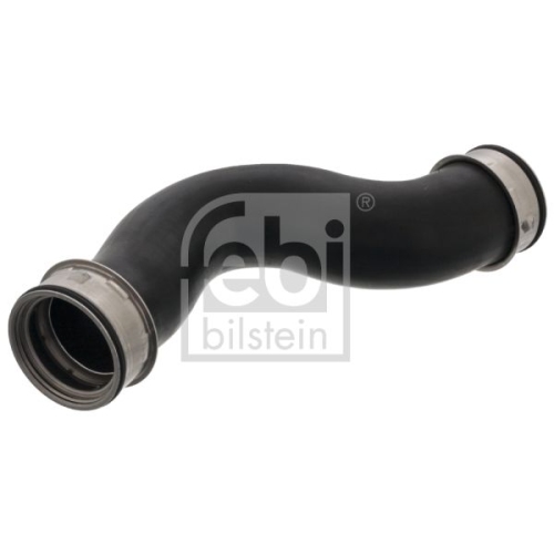 Febi Bilstein 49361 Ladeluftschlauch vom Turbolader zum Ladeluftk&uuml;hler , 1 St&uuml;ck