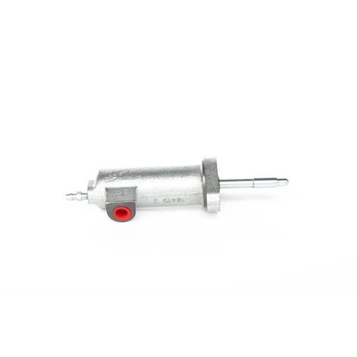 Nehmerzylinder, Kupplung BOSCH 0 986 486 503 f&uuml;r MERCEDES-BENZ