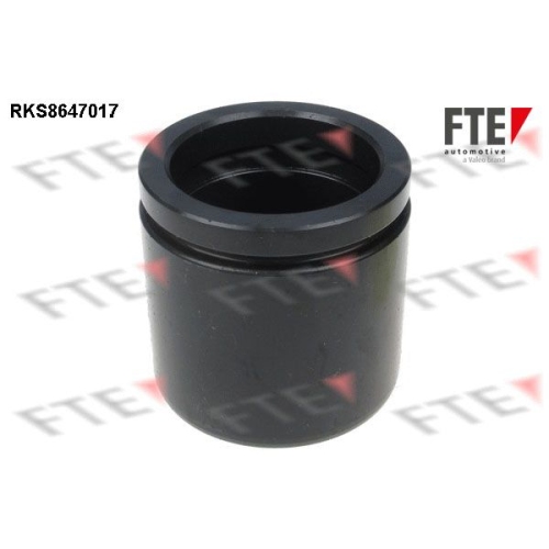 Kolben, Bremssattel FTE RKS8647017 f&uuml;r, Vorderachse