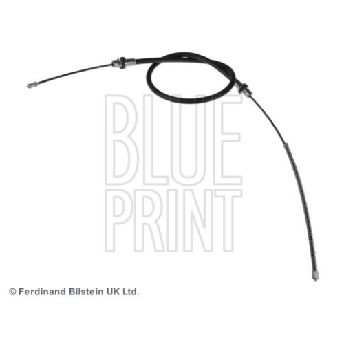 Seilzug, Feststellbremse BLUE PRINT ADA104605 f&uuml;r CHRYSLER, hinten rechts