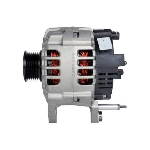Generator HELLA 8EL 012 426-761 f&uuml;r SEAT SKODA VW